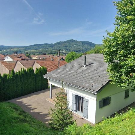 Le Clos Des Mynes Льо Тийо Екстериор снимка