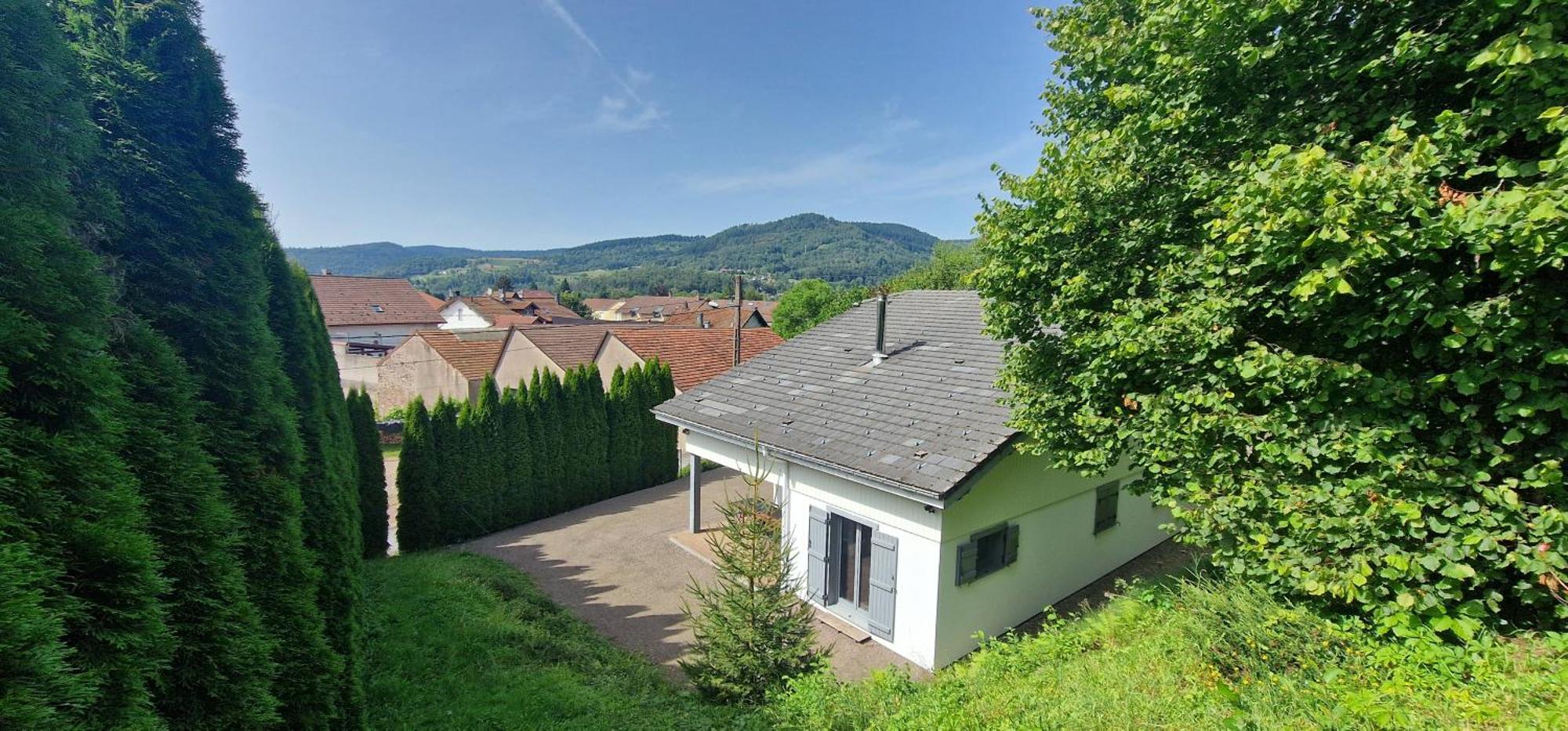 Le Clos Des Mynes Льо Тийо Екстериор снимка