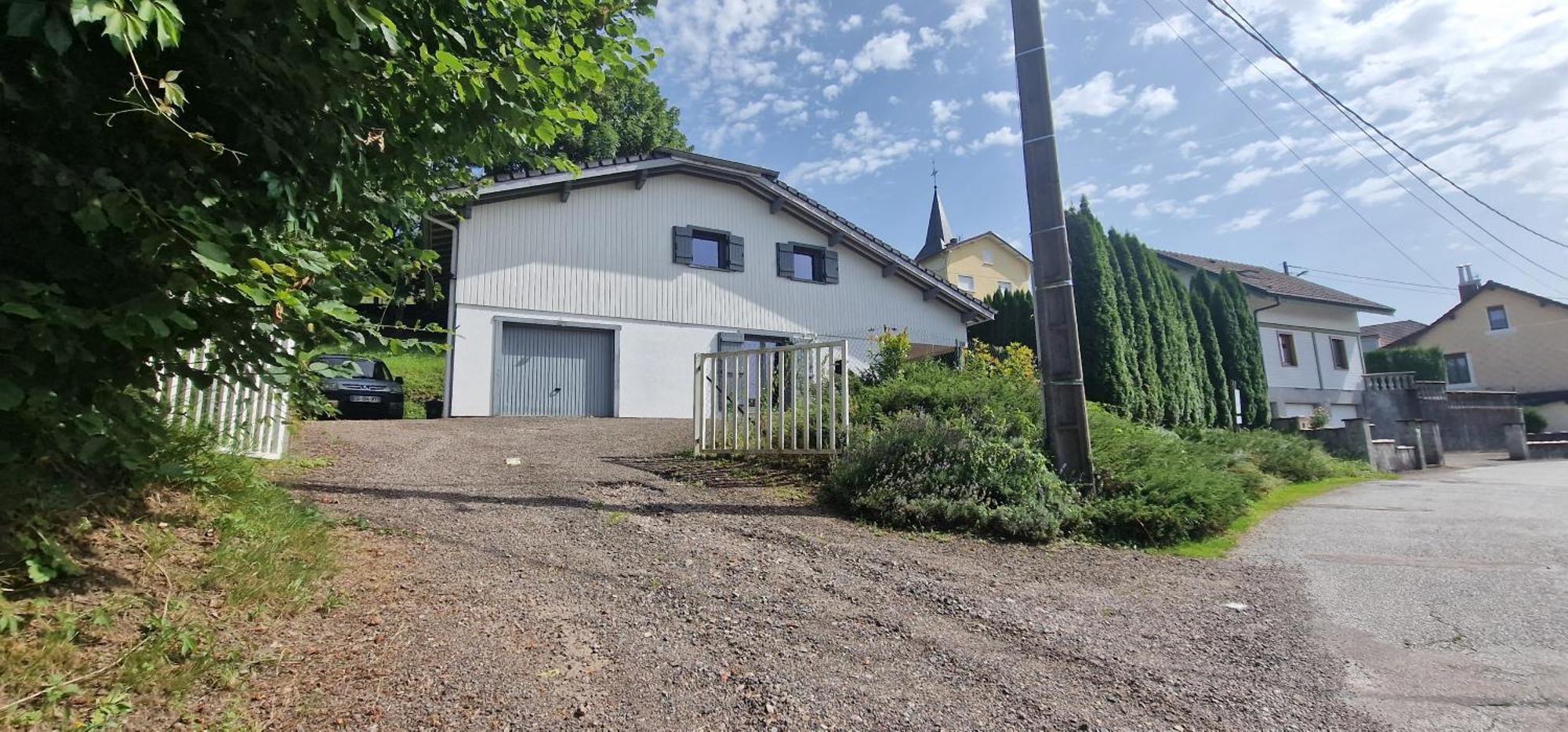 Le Clos Des Mynes Льо Тийо Екстериор снимка