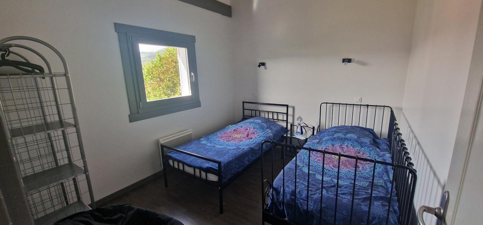 Le Clos Des Mynes Льо Тийо Екстериор снимка