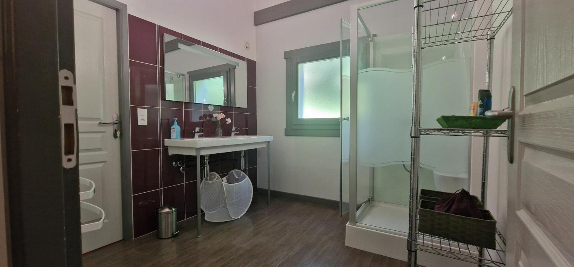 Le Clos Des Mynes Льо Тийо Екстериор снимка